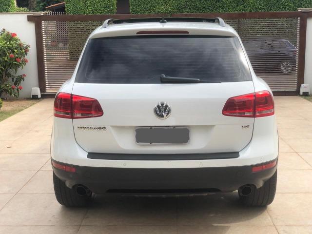 VW Touareg - 3.6 FSI V6 - 13/14 - Foto 10