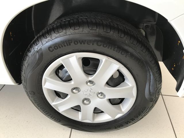 Peugeot 207 XR 1.4 Flex 2013 - Foto 8