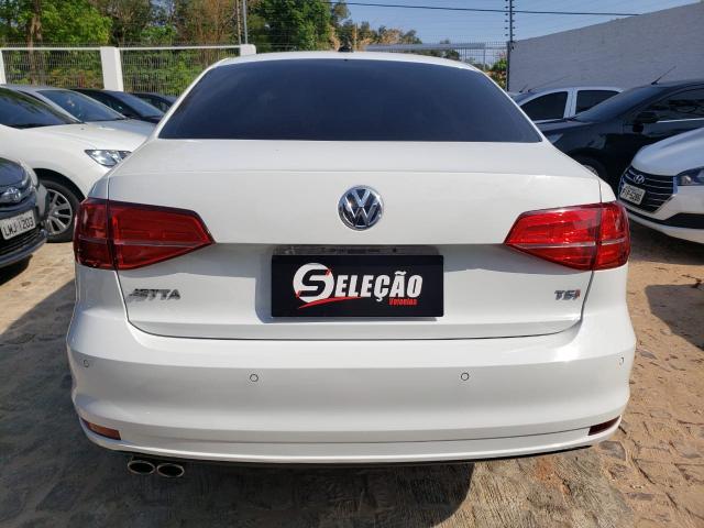 VOLKSWAGEN JETTA 2015/2015 2.0 TSI HIGHLINE 211CV GASOLINA 4P TIPTRONIC - Foto 5
