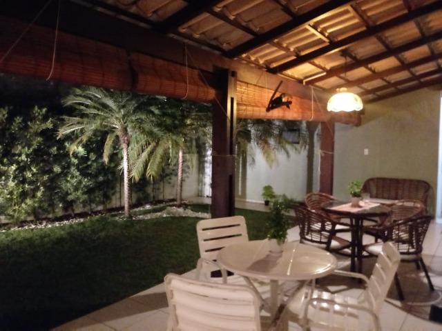 Casa Térrea 3/4 + Home, no Condomínio Veredas Piatã - Foto 10
