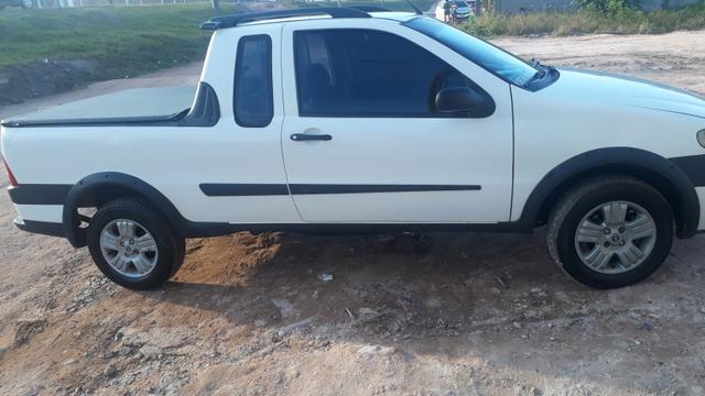 Vendo Strada enteressado *95 - Foto 6