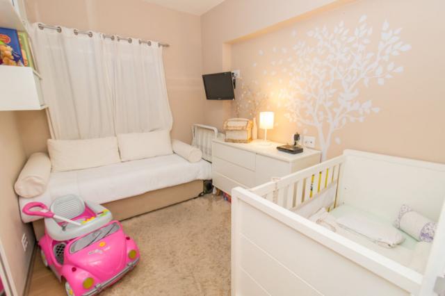 Apartamento à venda, vila clementino, 70,35m², 2 dormitórios, 1 vaga! - Foto 11