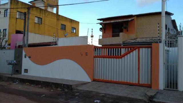 Alugo casa com 3 suites em cidade verde com piscina - Foto 10
