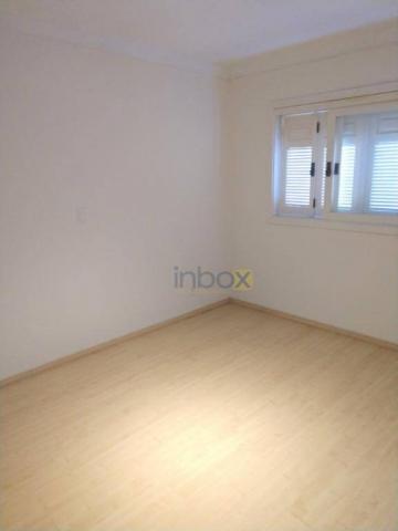 Inbox aluga - apartamento de 2 dormitórios com suíte no licorsul. - Foto 8