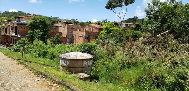 Lotes em Itacaré