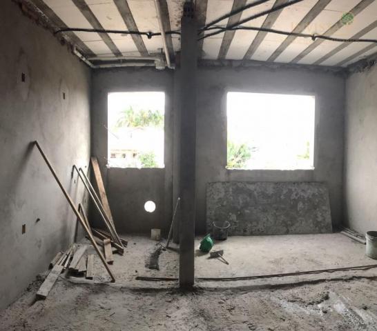 Apartamento apenas duas quadra da praia de canasvieiras! - Foto 3