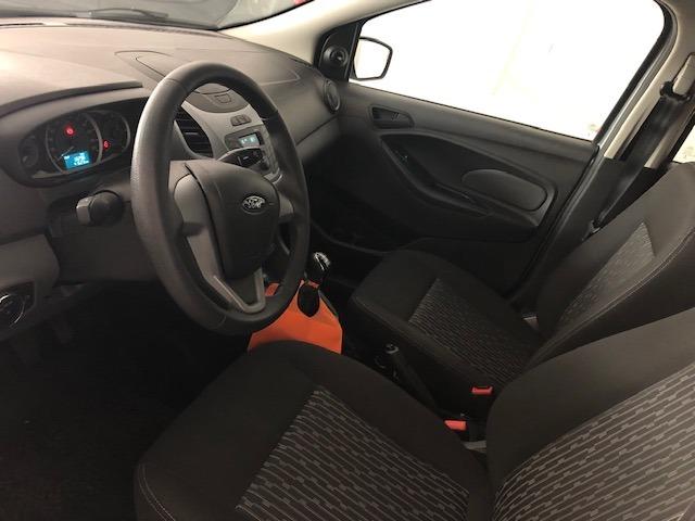 Ford KA SE 1.0 - Foto 8