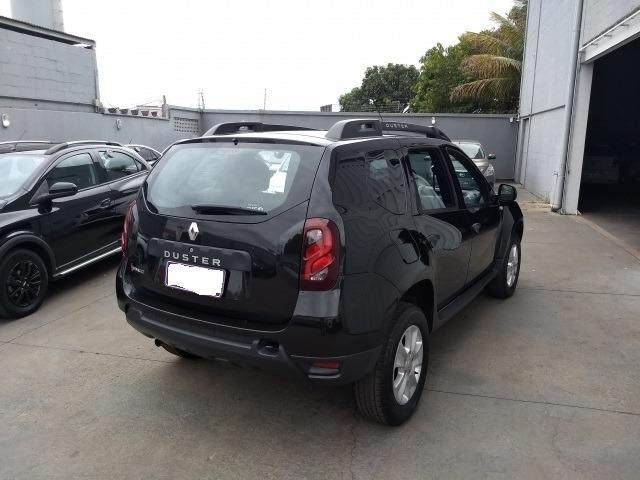 Duster 1.6 16v Sce Flex Expression Manual 2018.2019 + Transferencia Promoção 54.990,00 - Foto 4