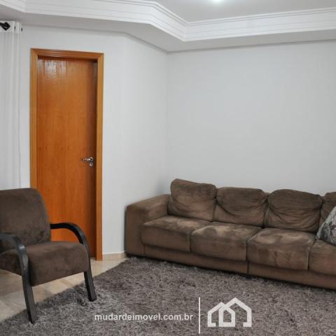 Casa à venda com 3 dormitórios em Santa paula, Ponta grossa cod:MUDAR11773 - Foto 5