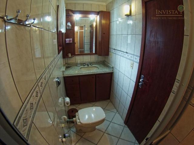 Apartamento residencial à venda, jurerê internacional, florianópolis. - Foto 14