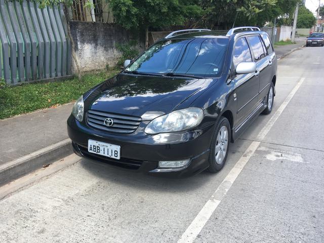 Toyota Corolla Filder S - Foto 2