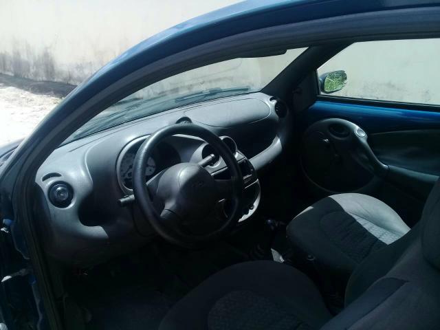 Venda ford ka - Foto 4