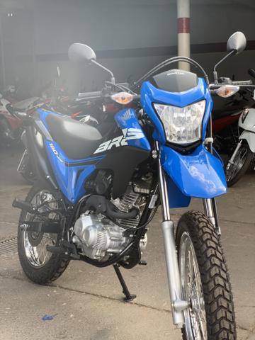 Honda Bros 160 ESDD 2020 0km - Foto 5