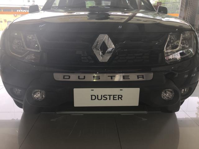 Duster Dynamique 1.6 CVT 2020. Me procure, tenho a melhor Oferta! - Foto 2