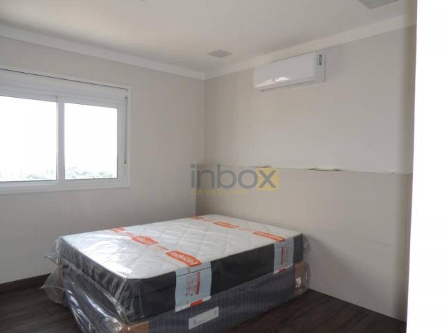 Inbox aluga - excelente apartamento de 2 dorm** suíte mobiliado na cidade alta - Foto 10