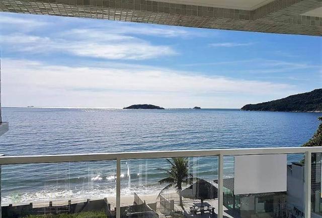 Apartamento frente mar no bairro ingleses - Foto 9