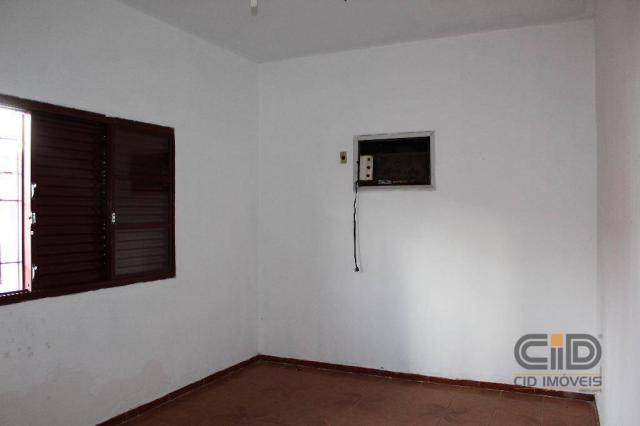 Casa para alugar por r$ 2.000,00/mês - jardim das américas - cuiabá/mt - Foto 14