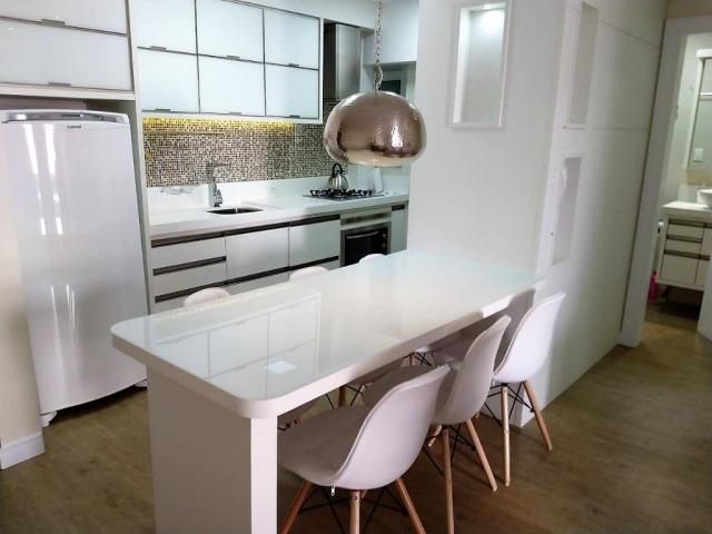 Lindo apartamento em jurerê internacional - Foto 14