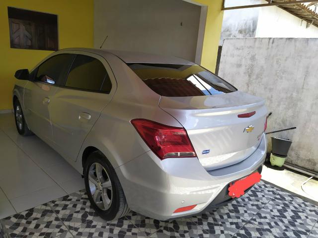 Vende-se Prisma LTZ 2017 completo - Foto 4