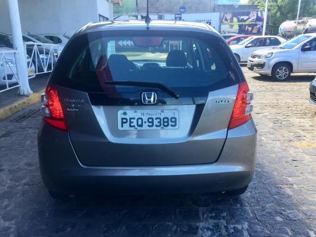 Honda Fit 2012 Oferta só hoje 48 de 689.00 + 11.900 de ent - Foto 10