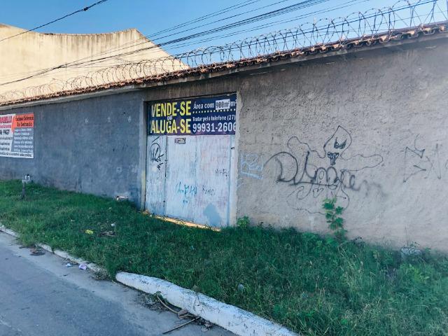 Terreno - Divino Espirito Santo - Logística Espetacular - Foto 2