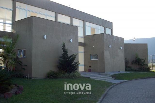 TERRENO NO CONDOMÍNIO BELLVILLE EM OSÓRIO - Foto 9