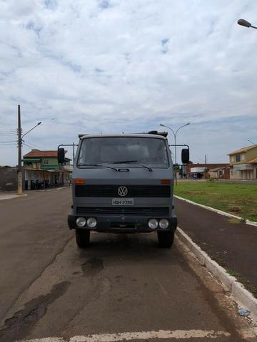 Caminhão Volkswagen - Foto 9