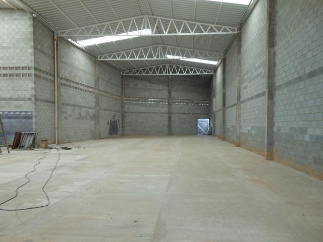 Galpão com mais de 1.000m², Frente para BR 232 em Gravatá-PE - Foto 15