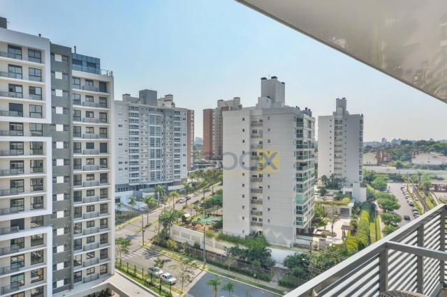 Apartamento 100% mobiliado no FWD, próximo a PUCRS - Foto 11