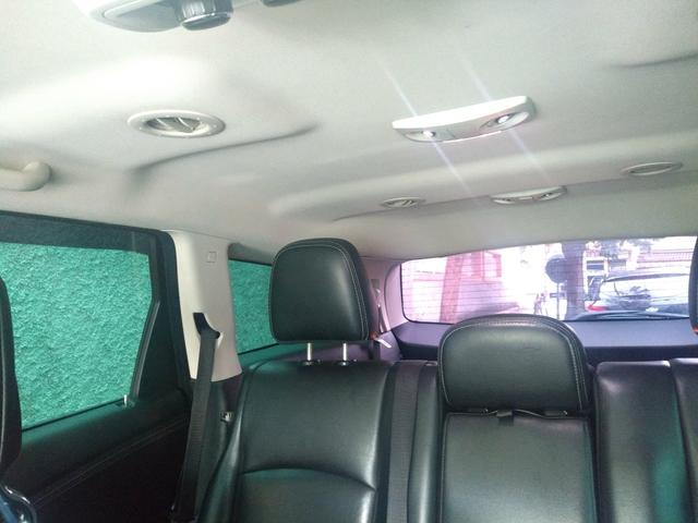 Vendo Fiat Freemont 7 lugares - Foto 5