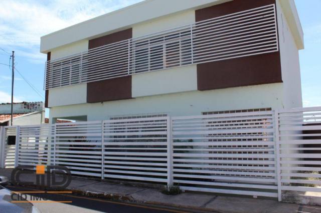 Sobrado comercial para alugar, 450 m² por r$ 4.000/mês - centro norte - cuiabá/mt