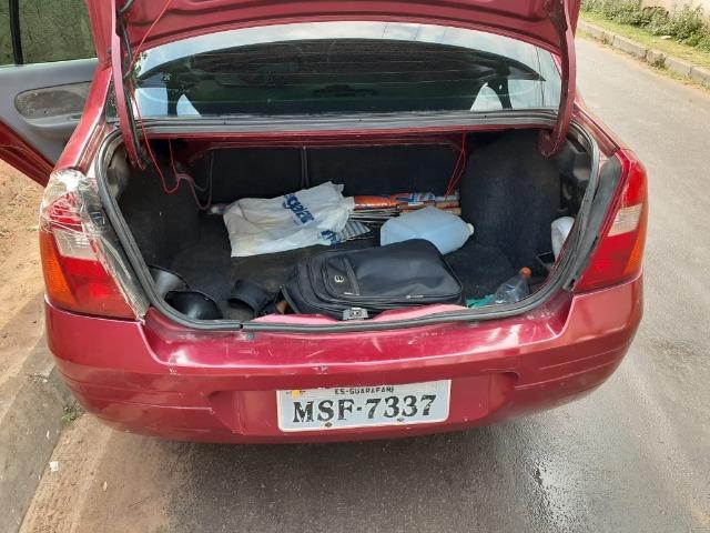 Renault Clio Sedãn completo - Foto 6
