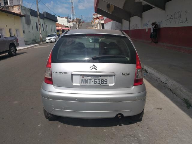 Citroen exclusive 2011 pra vender logo 12,500 - Foto 4