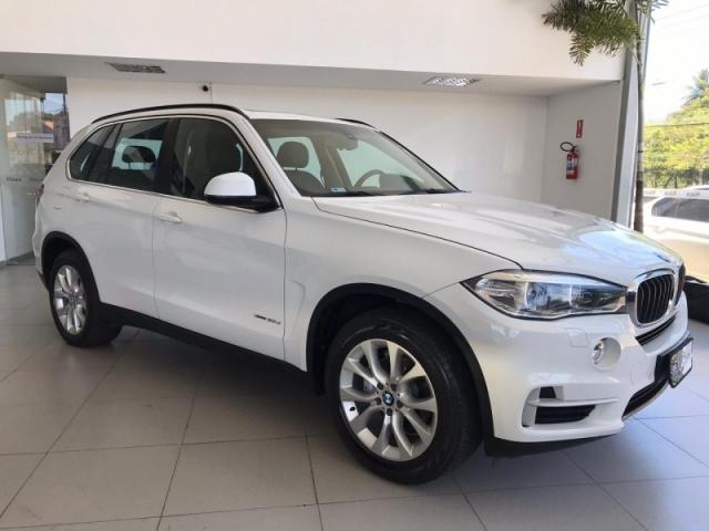 BMW X5 3.0 4X4 35I 6 CILINDROS 24V GASOLINA 4P AUTOMATICO. - Foto 2