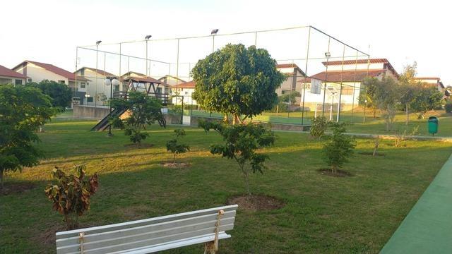 Casa Térrea Sem Mobília condomínio fechado em Gravatá-PE - Foto 14
