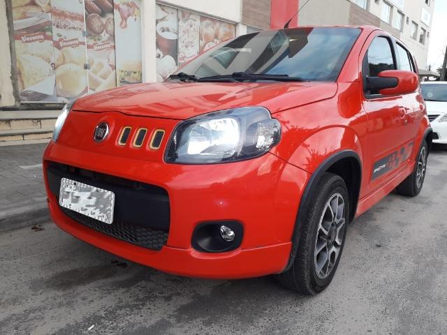 Uno Sporting 1.4