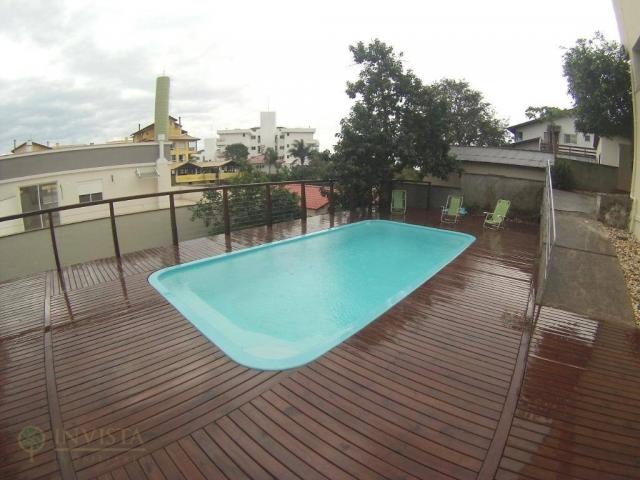 Apartamento novo 3 dormit 3 suítes sacada com churrasqueira - Foto 19