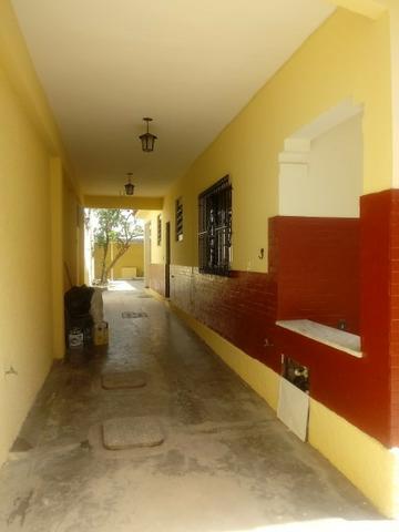 Ampla Casa Pé Pequeno - Foto 17