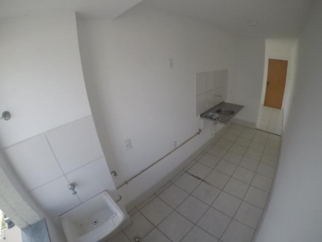 LH- Oportunidade ! Apto de 2Q suite e varanda em Colina de Laranjeiras - Foto 7
