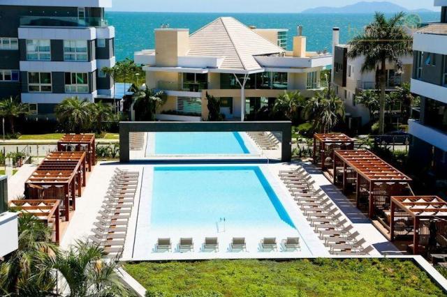 Amplo apartamento em jurerê internacional - Foto 4