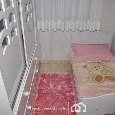 Casa à venda com 3 dormitórios em Santa paula, Ponta grossa cod:MUDAR11773 - Foto 20
