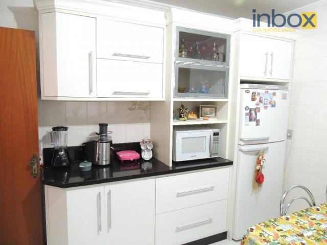 Casa residencial à venda, ca0031. - Foto 5