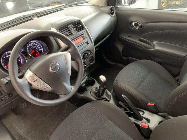 NISSAN VERSA 16SV FLEX - Foto 4