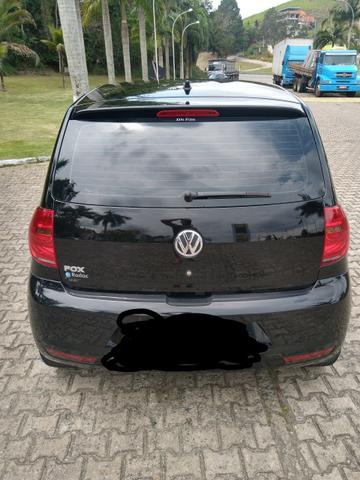 Volkswagen Fox 2013 - Foto 4