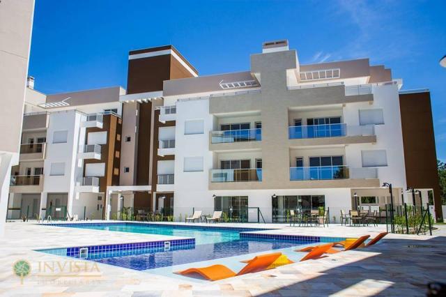 Apartamento na praia do campeche - Foto 12