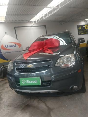 Captiva awd 3.6 sport