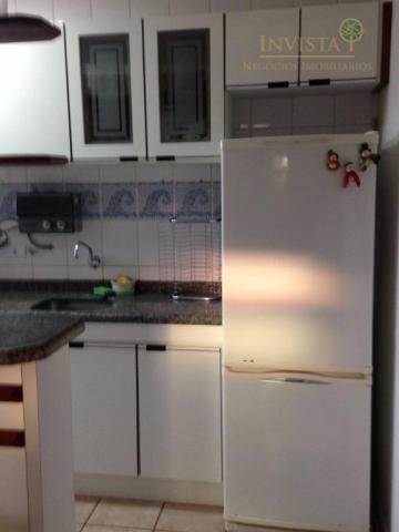 Apartamento residencial à venda, cachoeira do bom jesus, florianópolis. - Foto 13