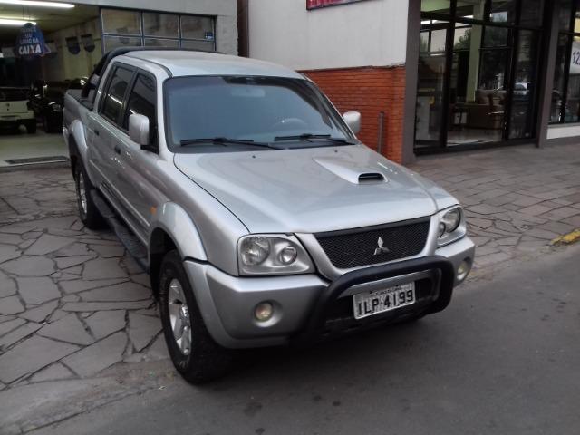 L200 sport 4x4 gls - Foto 3
