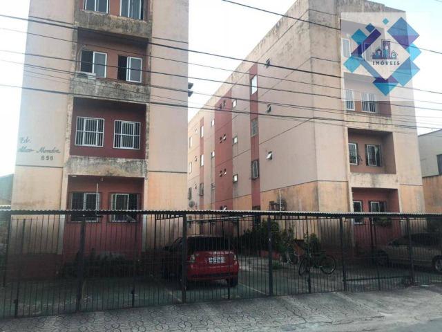 Apartamento 3 dormitórios 60m Vila União