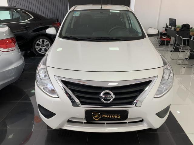 NISSAN VERSA 16SV FLEX - Foto 3